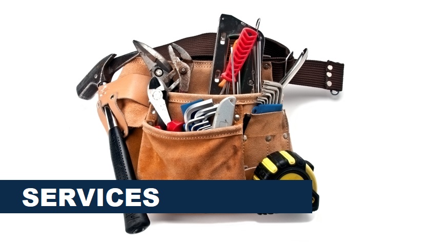 Electrical services Grays