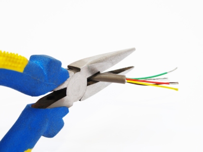 Electric services in Grays, Badgers Dene, RM17